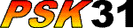 PSK31 Logo